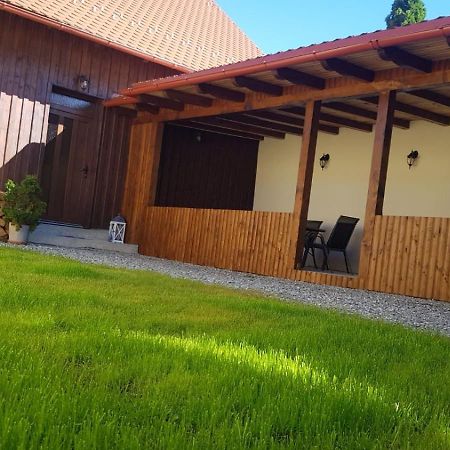 فندق Casa Sura Sasilor سيبيو المظهر الخارجي الصورة