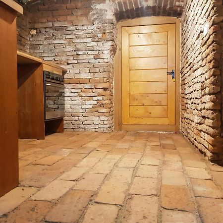 فندق Casa Sura Sasilor سيبيو المظهر الخارجي الصورة